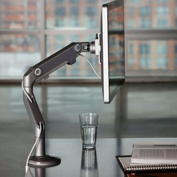 Monitor Arms & Laptop Holders