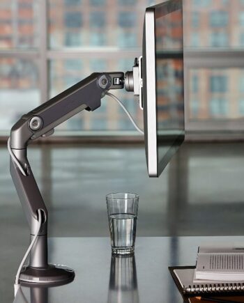 Humanscale M8 Monitor Arm