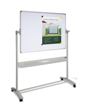 Mobile Magnetic Whiteboard