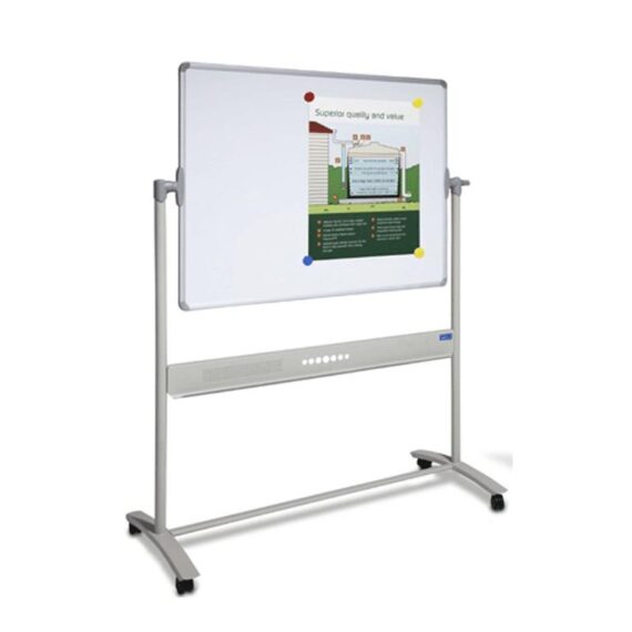 Mobile Magnetic Whiteboard