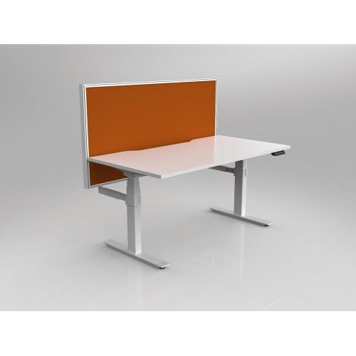 CONFIGA sit-stand workstations