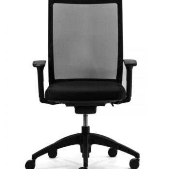 Gossamer Executive Mesh Chair