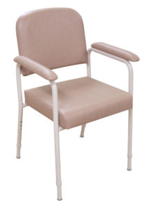 KA586V03 Utility Adjustable Chair 1