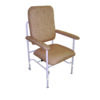 KA588V03 Adjustable Patient Chair