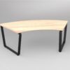 Collaborate Coffee Table Straight