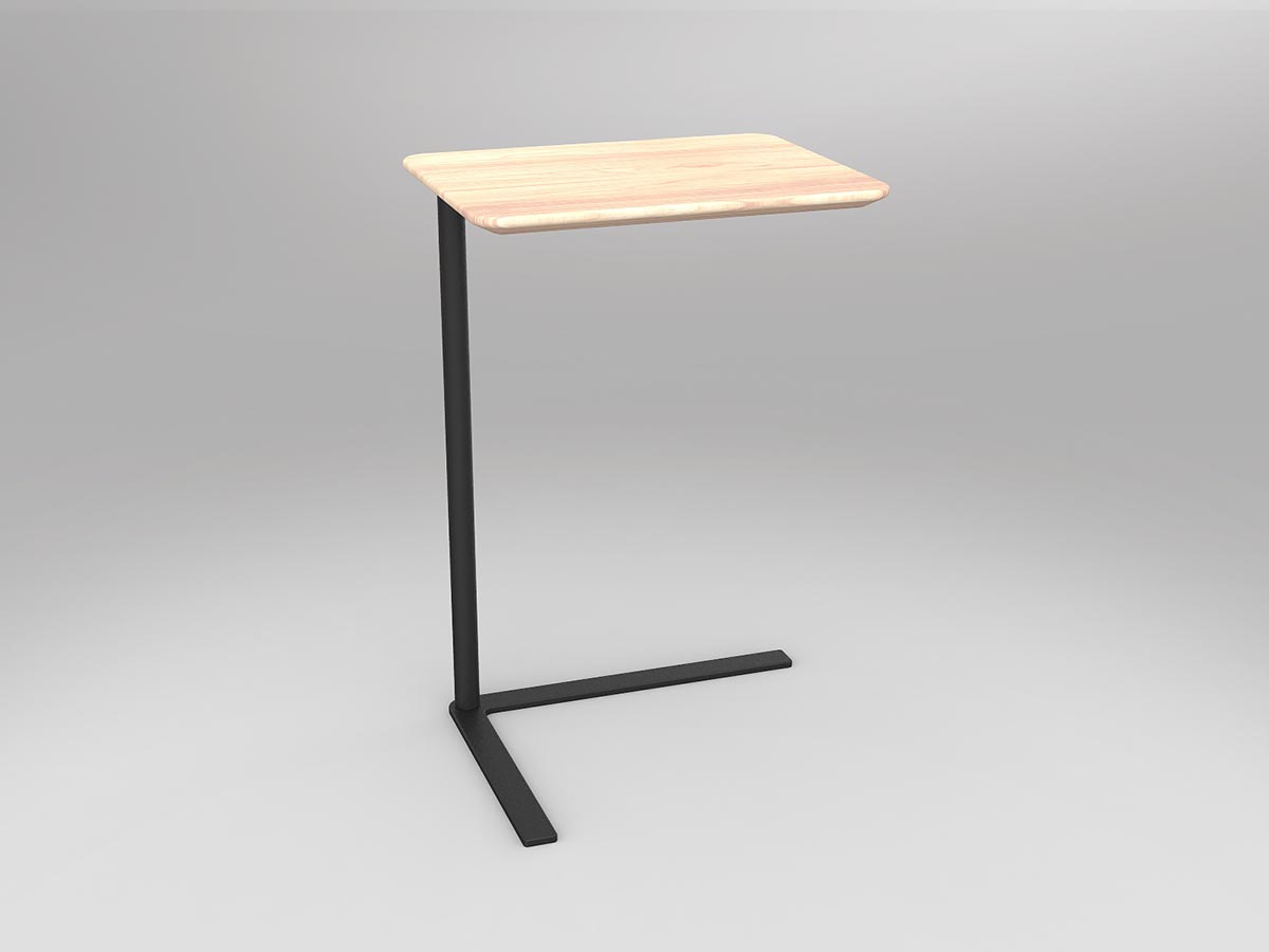 Collaborate Tablet Table