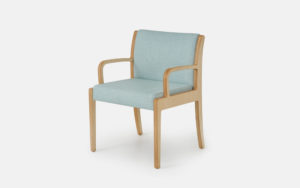 OXY-PLY CHAIR 1