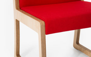 OXY-PLY CHAIR 6