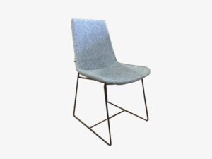 PERA WIRE CHAIRS 1