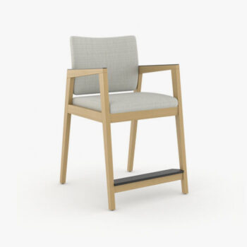 Rein+ Easy Access Chair