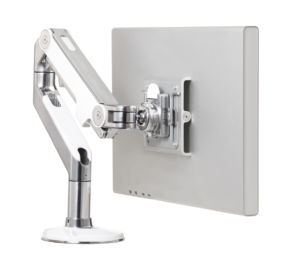 Humanscale M8 Monitor Arm 2
