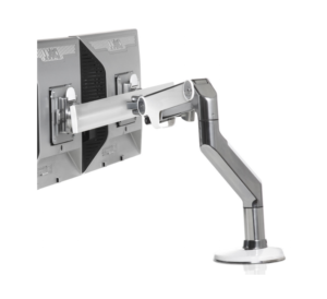 Humanscale M8 Monitor Arm 4