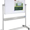 Mobile Magnetic Whiteboard