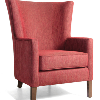 Cocoon Wing Chair