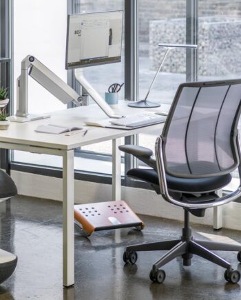 Humanscale Smart Ocean Task Chair