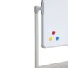 Mobile Magnetic Whiteboard