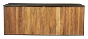 Timber cabinetry 2