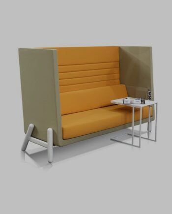 Acoustic Furniture 1