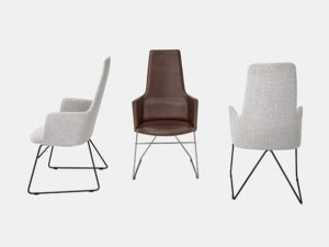 Fortuna-Chairs
