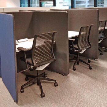 Focus Desking