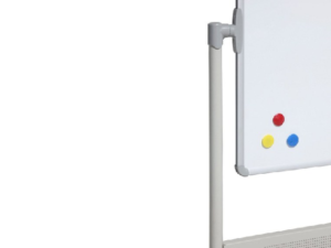 Mobile Magnetic Whiteboard (2)