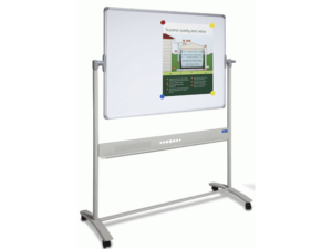 Mobile Magnetic Whiteboard (3)