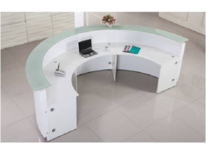 Polaris Reception Counter(21)