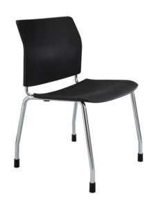 CS-ONE Universal Polyprop Chair 2