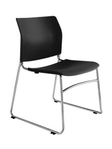 CS-ONE Universal Polyprop Chair 1