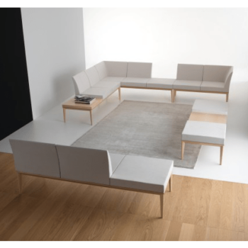 Modular furniture