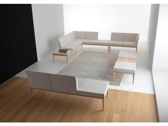 Modular furniture