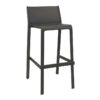 STOOL TRILL 760MM ANTHRACITE