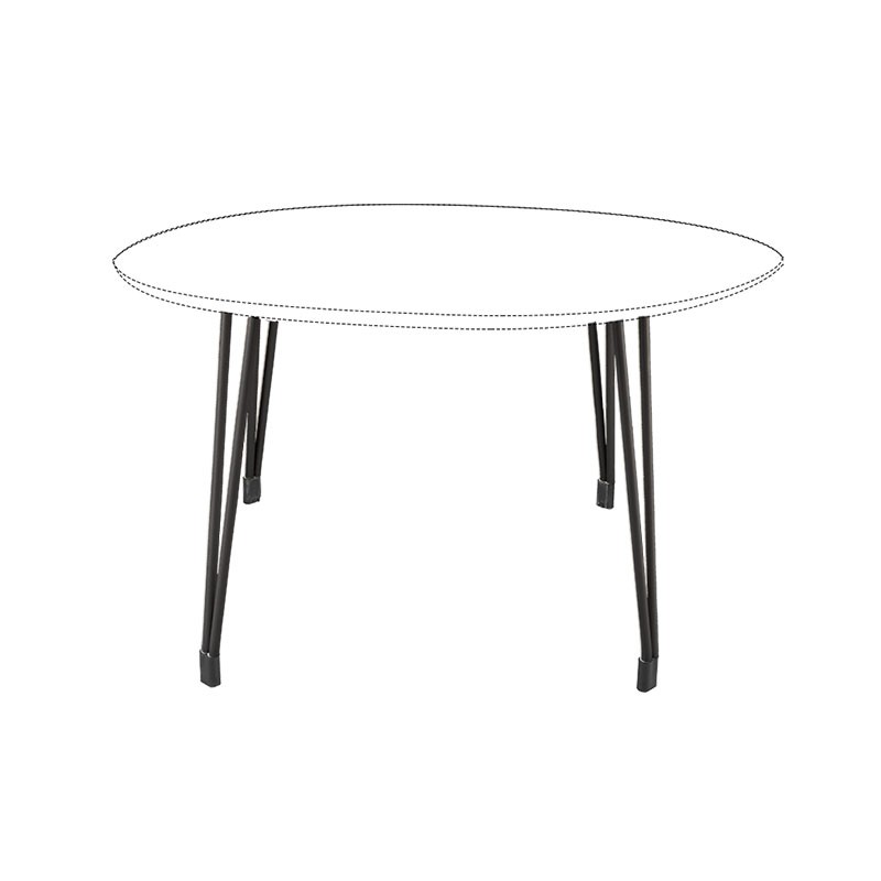 Konfurb Fly Table Frame only