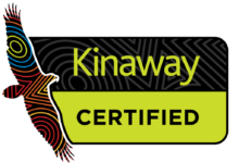 Kinaway_CertifiedMember_logo