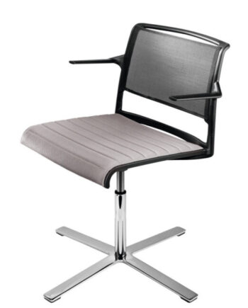 Wilkhahn Aline chair