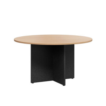 ACCENT ROUND MEETING TABLE