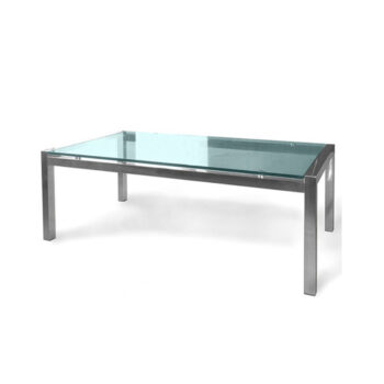 SOTO RECTANGLE COFFEE TABLE