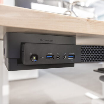 CPU & Dock Holders