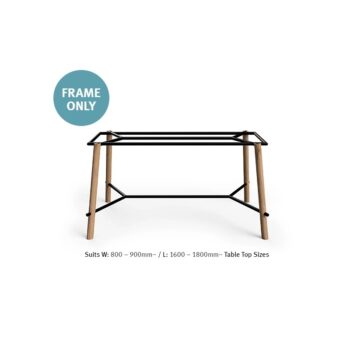 Forte Table Frame