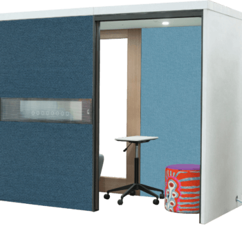 blue booth with ottoman 350x350 1