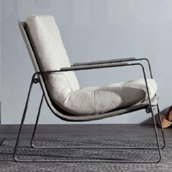 Roberston Lounge Chair