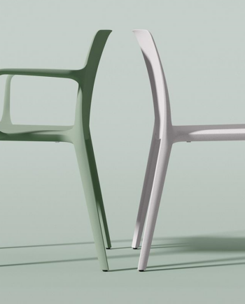 Fluit Chair