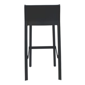 Outdoor Stool Anthracite
