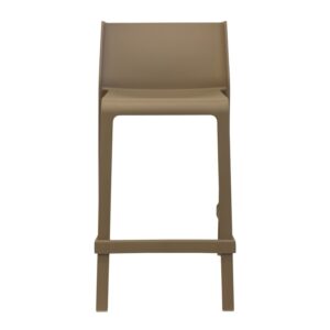 Thrill Poly Outdoor Stool_4