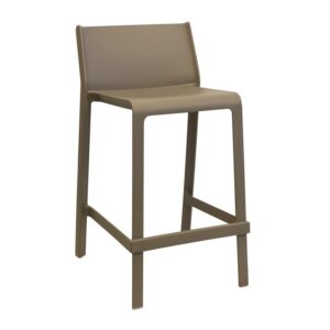 Trill Poly Outdoor Stool_5