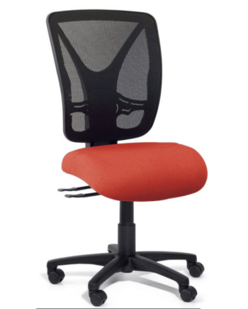 Ergonomic Mesh Back Evoke Gregory Task Chair