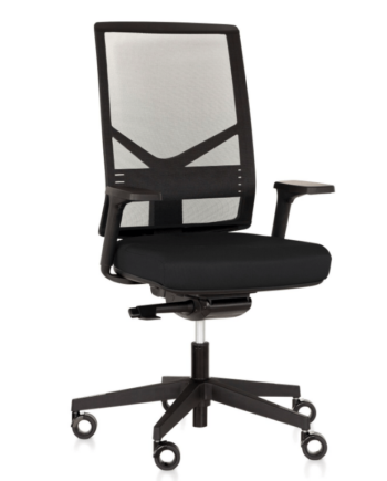 Gregory EOS Ergonomic Task Chair