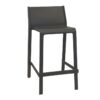 STOOL TRILL 650MM ANTHRACITE