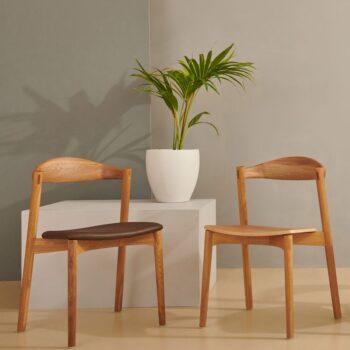 Sander Chair and Stool