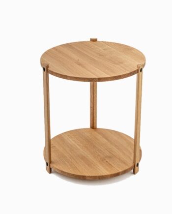 Maki Side Table